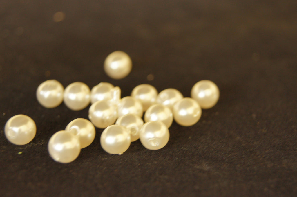 Artificial Plastic Pearl