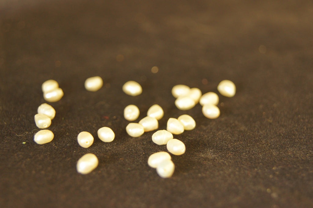 Artificial Plastic Pearl